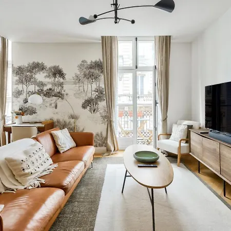 Guestready - Sunny Retreat With Tower Views Apartament Bordeaux