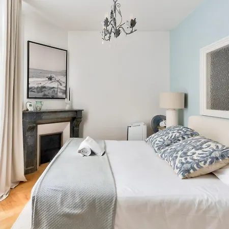 Apartament Guestready - Sunny Retreat With Tower Views